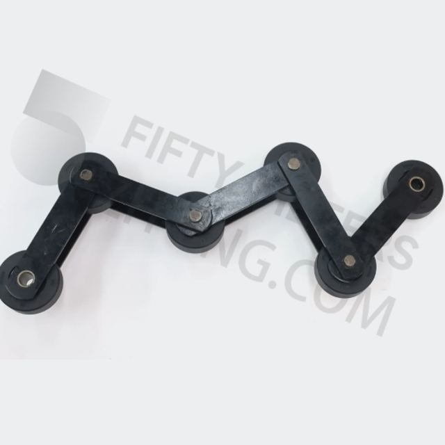 Hyundai Escalator Chain
