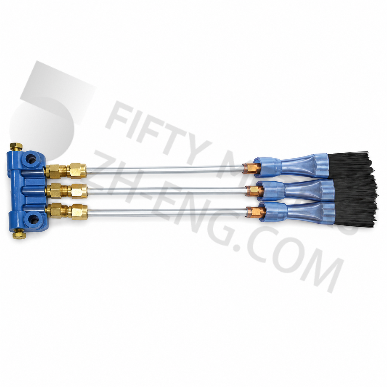 Lubrication Pipe Assembly
