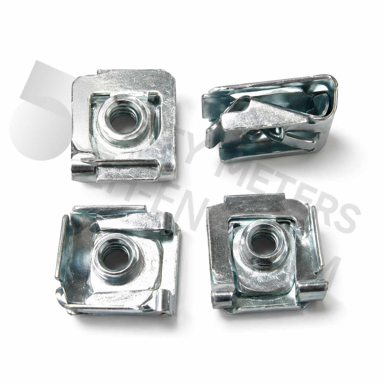 Decking Clip