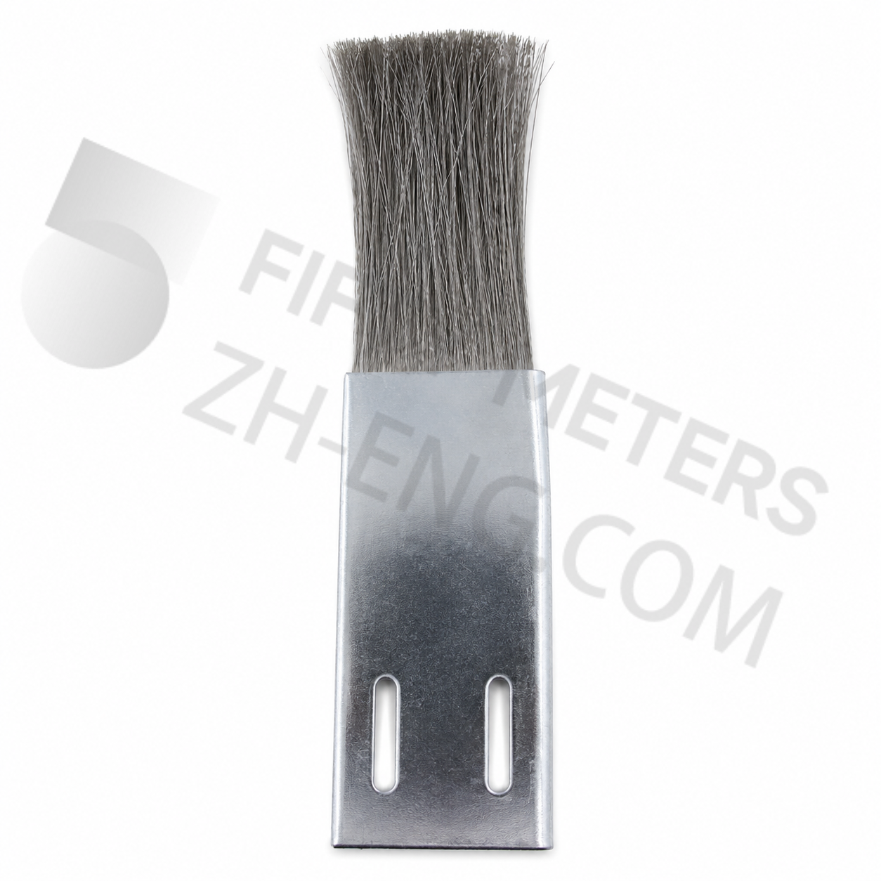 Antistatic Brush for Step