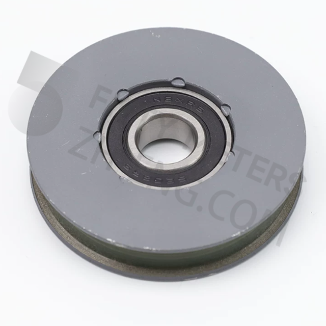 Mitsubishi Elevator Part