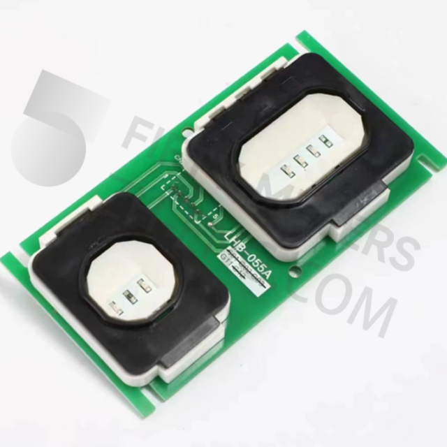 Mitsubishi Elevator PCB