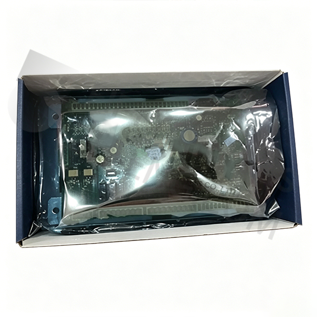 STEP Main Board