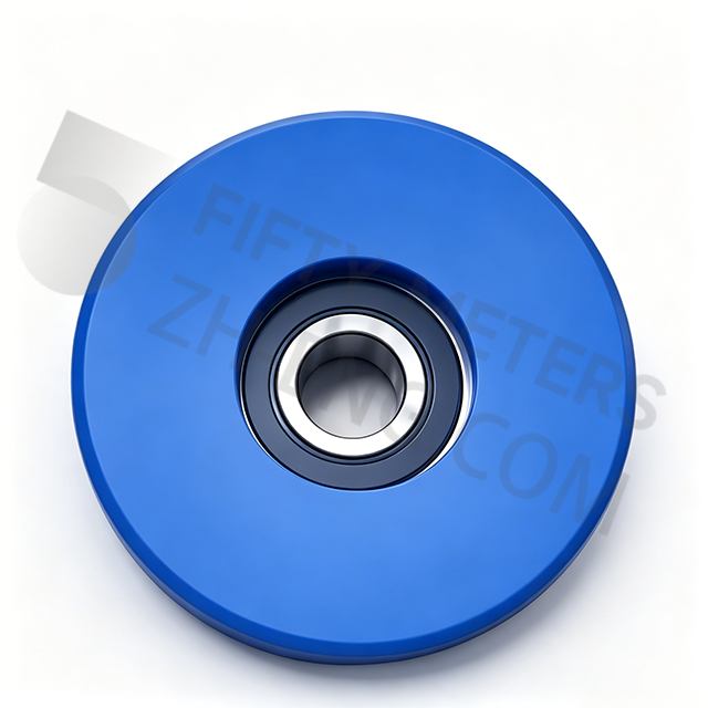 Mitsubishi Step Wheel