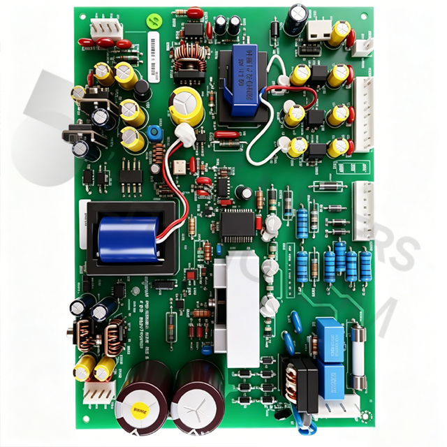 Power Board