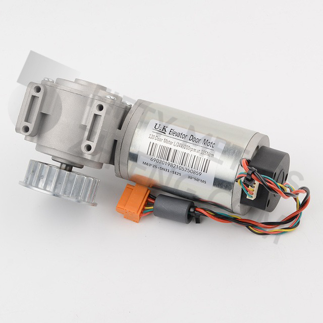 Door Motor