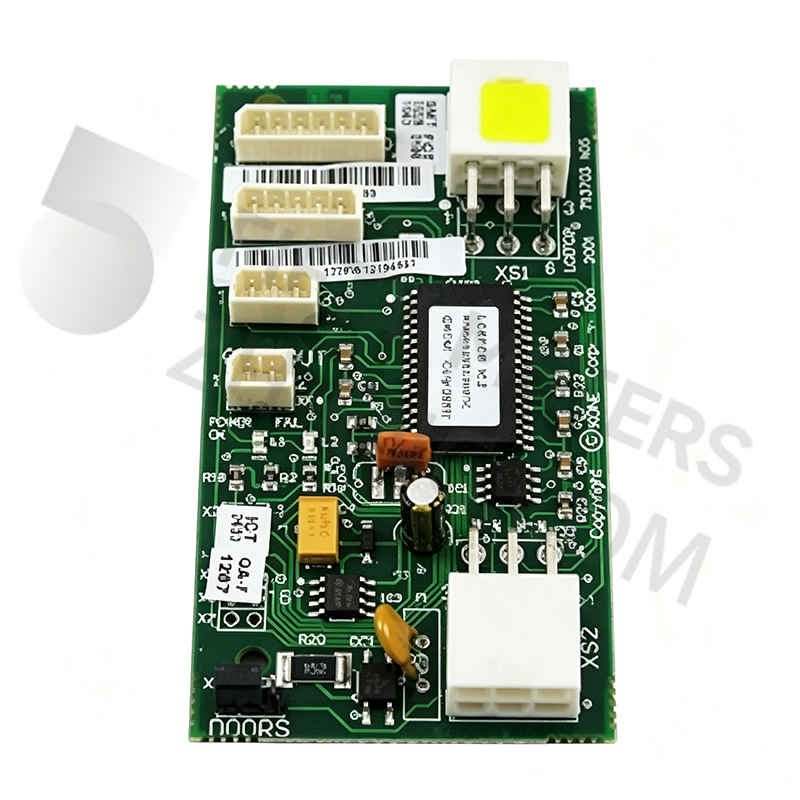 KONE PCB LCEFCB