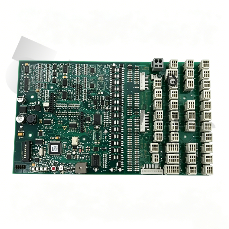 Schindler Board