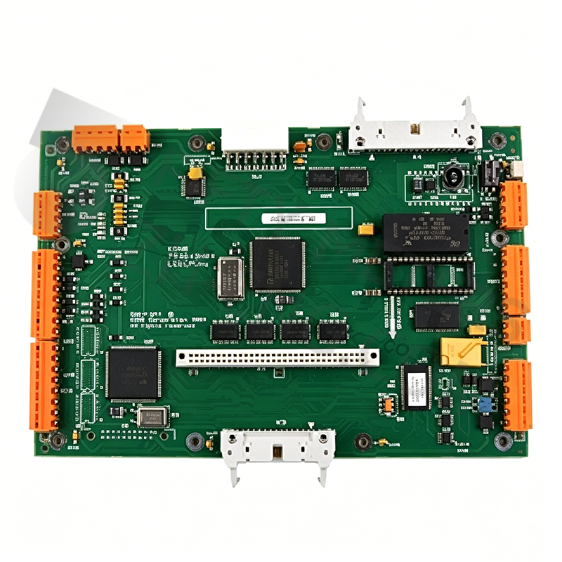 KONE Main LCECPU Board