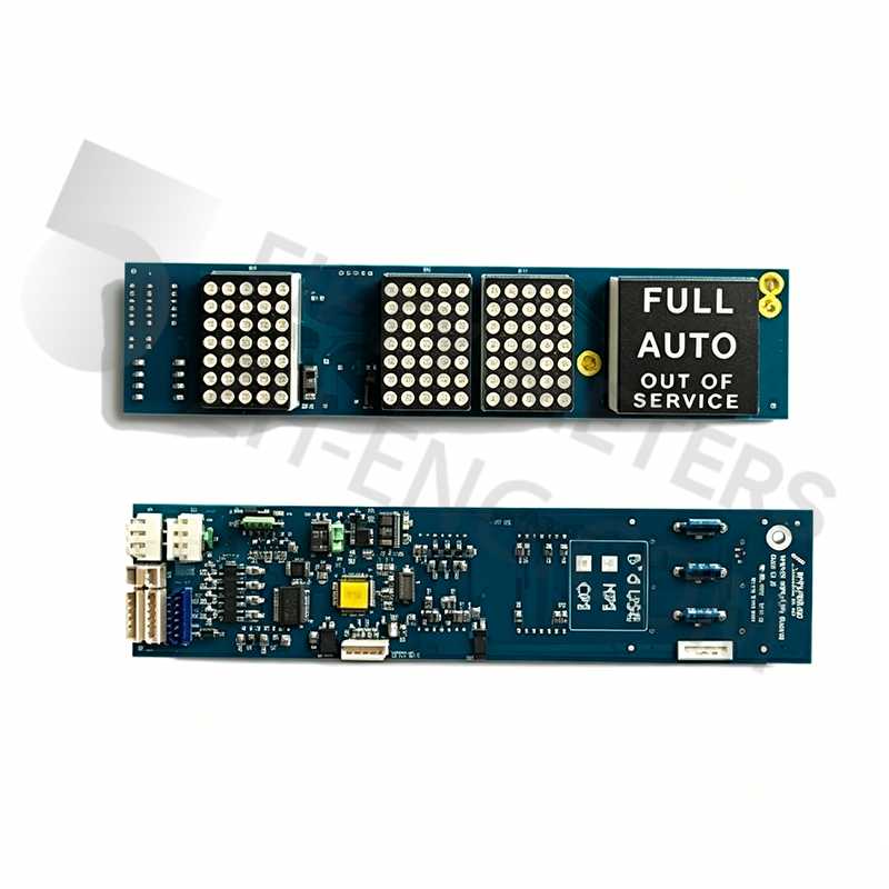 Hyundai Board