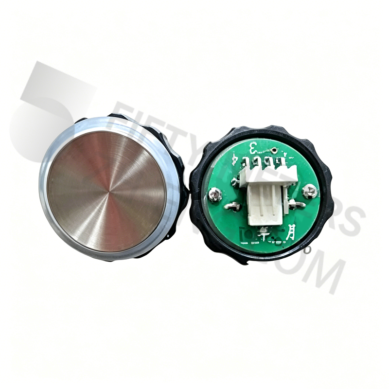 OTIS Button