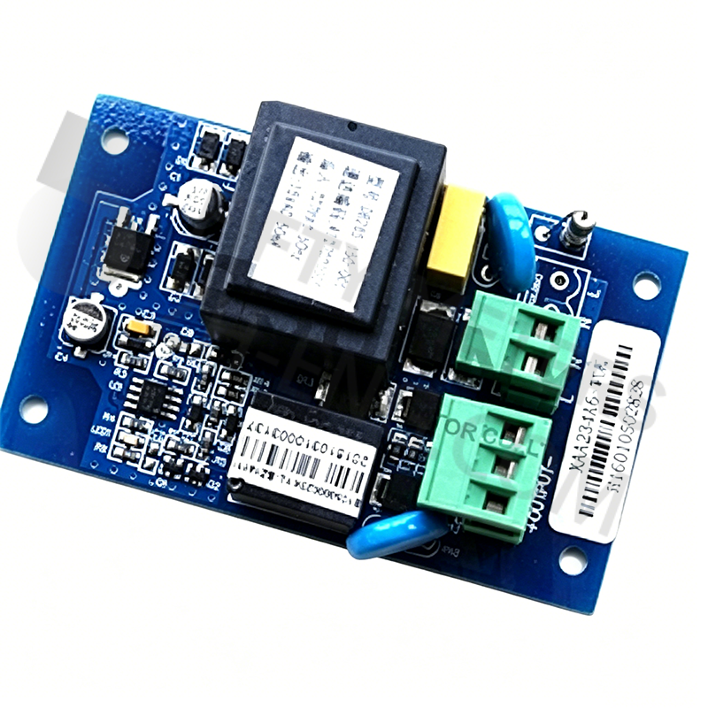 Otis Main Brake Circuit Board