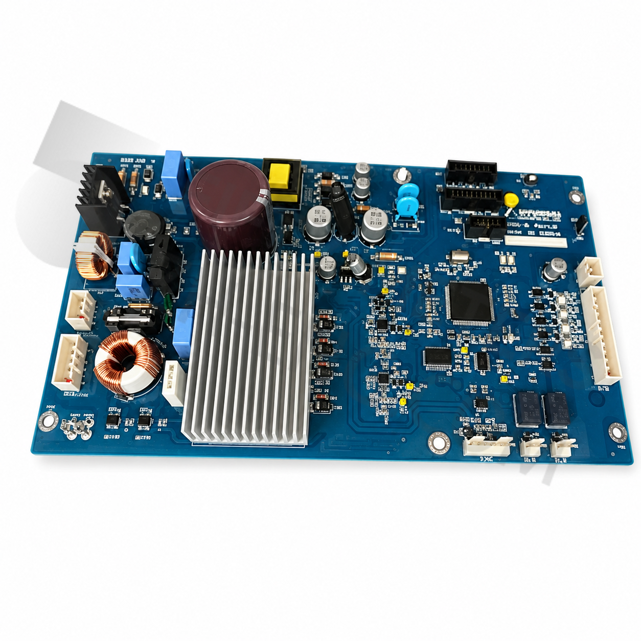 Hyundai Board