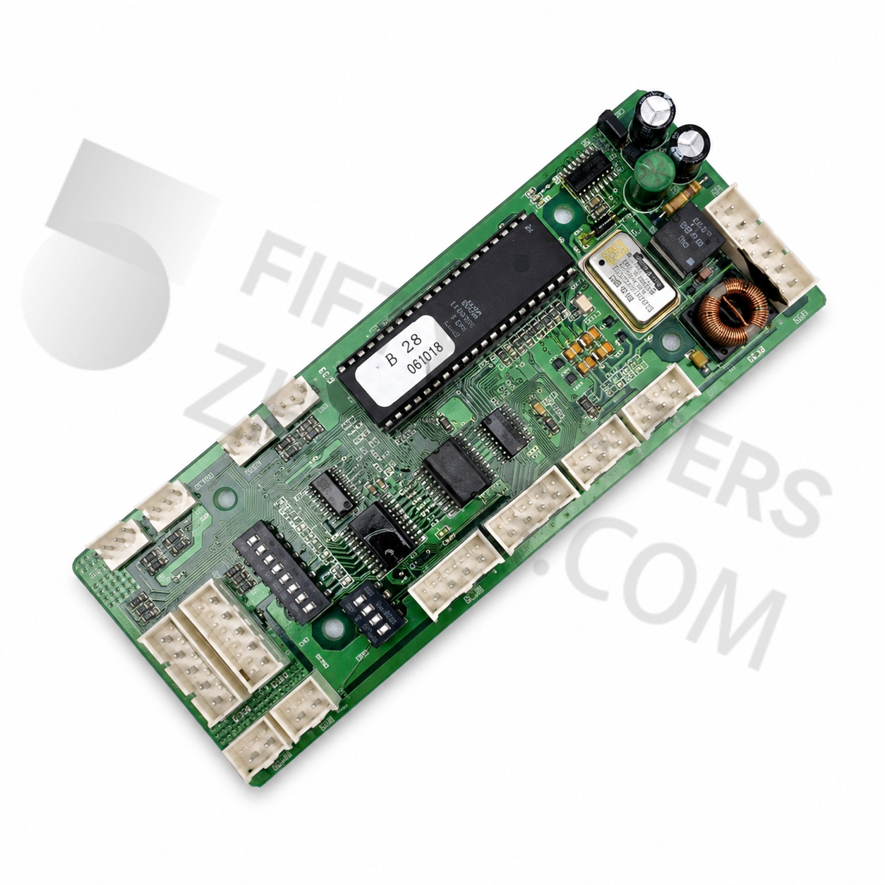 OTIS Communication Board