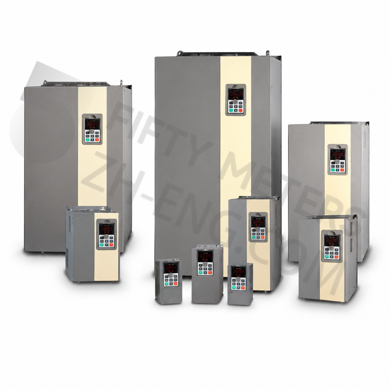 Elevator Inverter