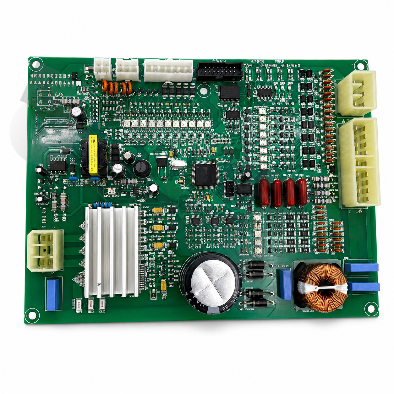 SIGMA Door Drive Board