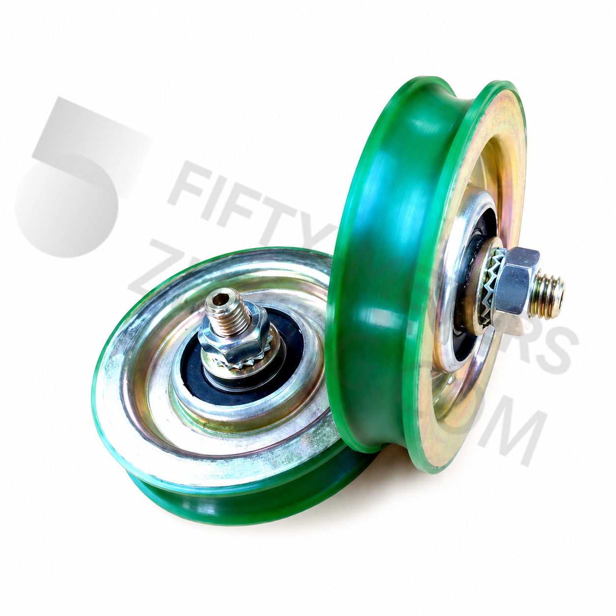 KONE Door Carriage Roller