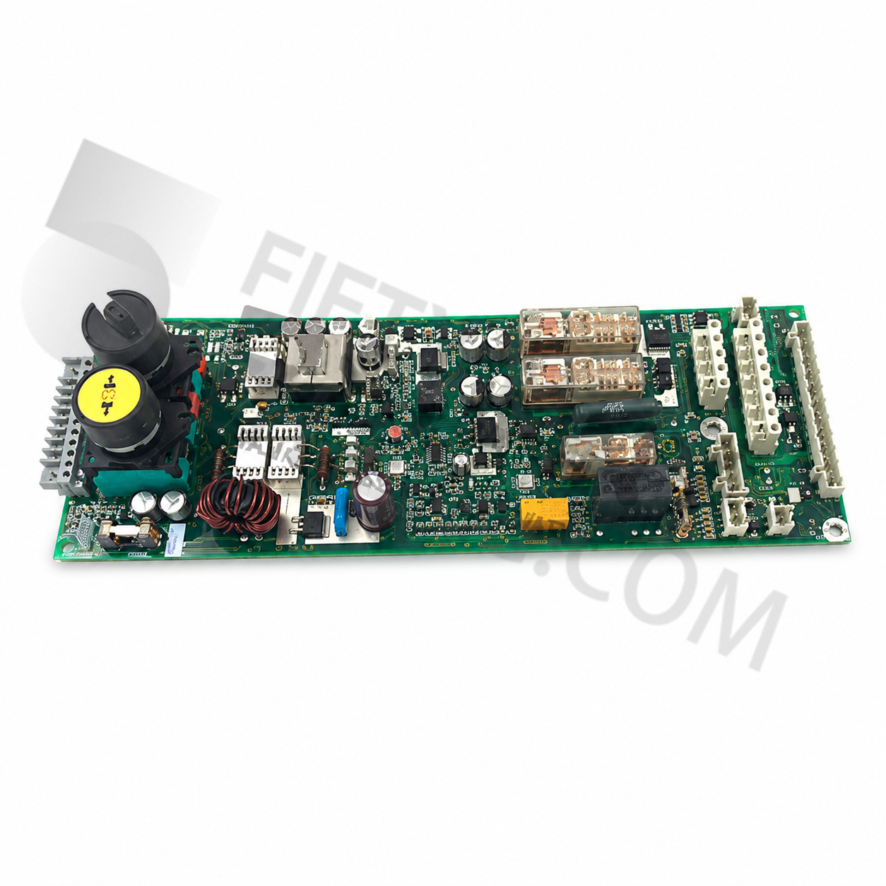 Power Board