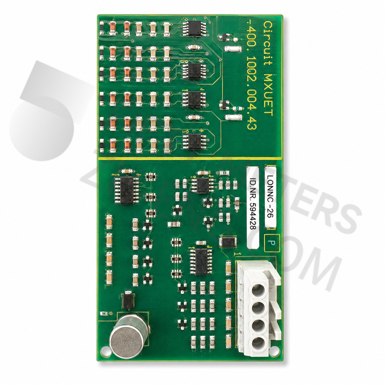 Car Top Board