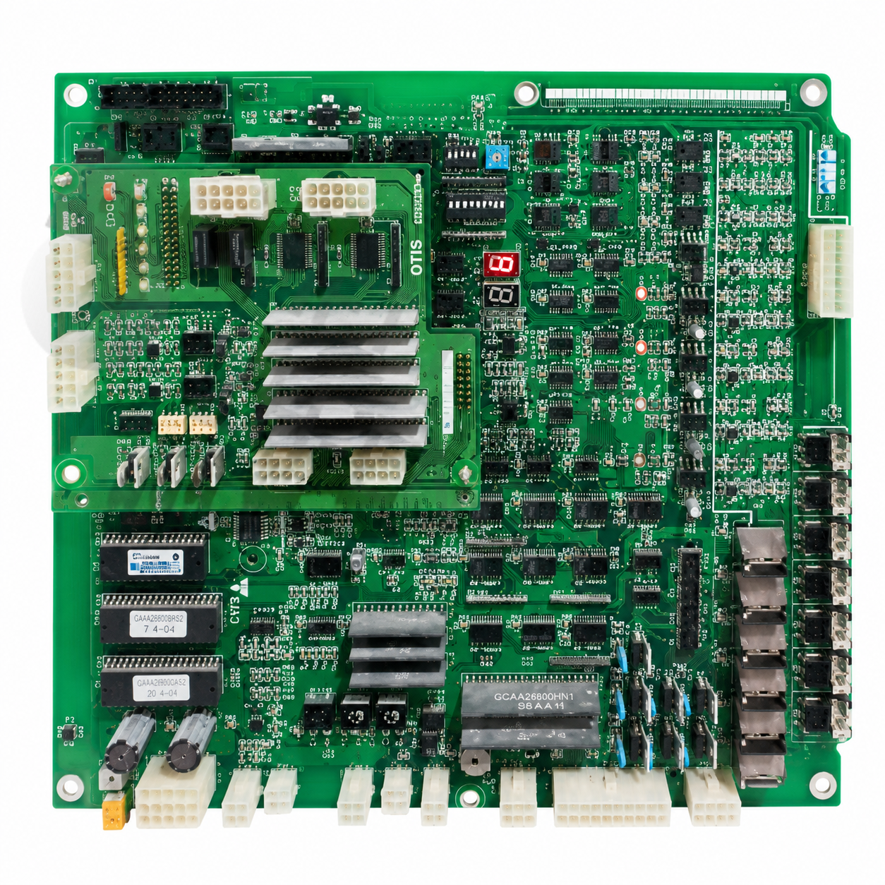 Sigma Board