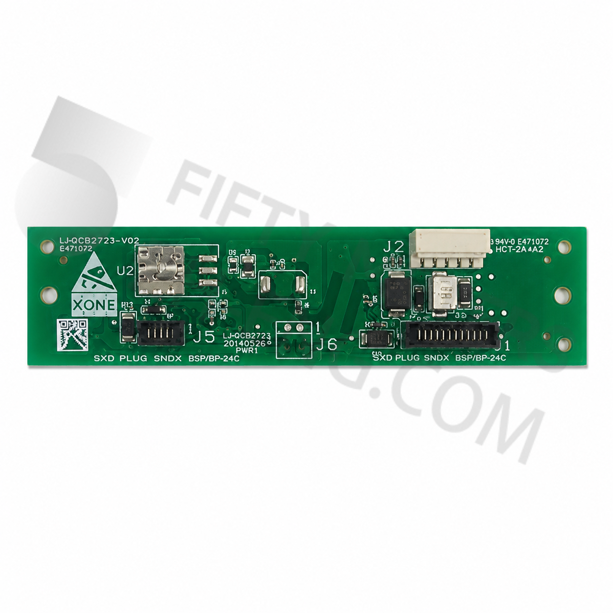 KONE Display Board
