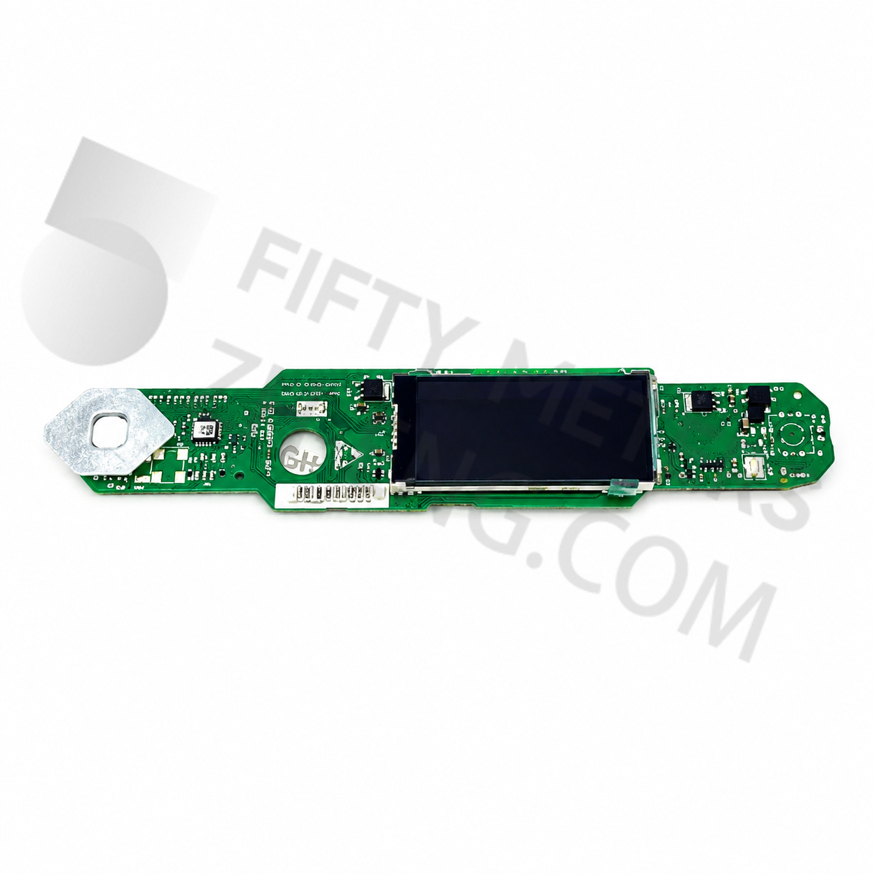 KONE Display Board