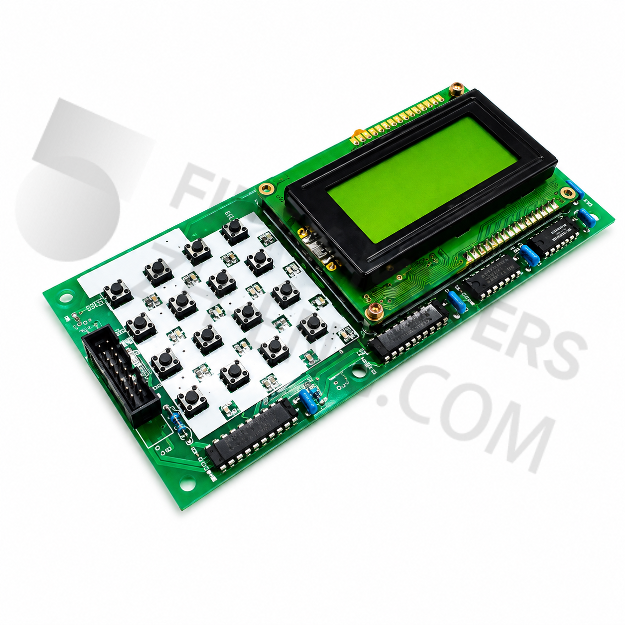 Sigma Service Tool