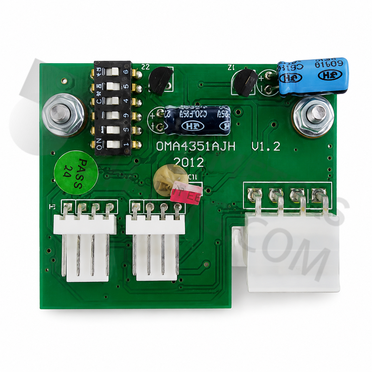XIZI Board