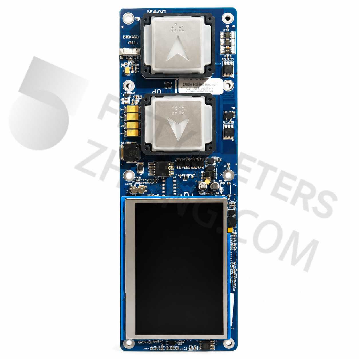 Elevator Call Display Board