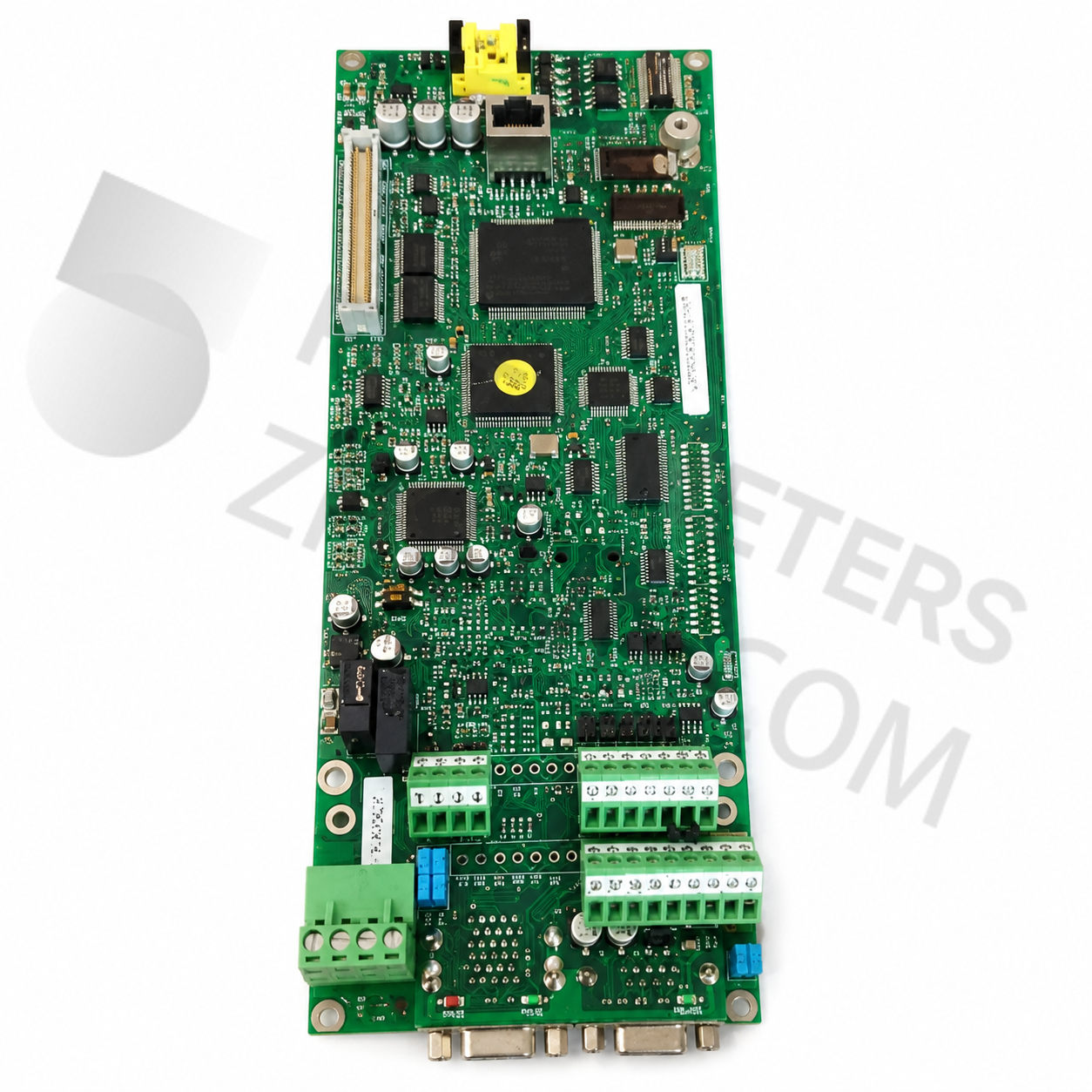 SIEI Board