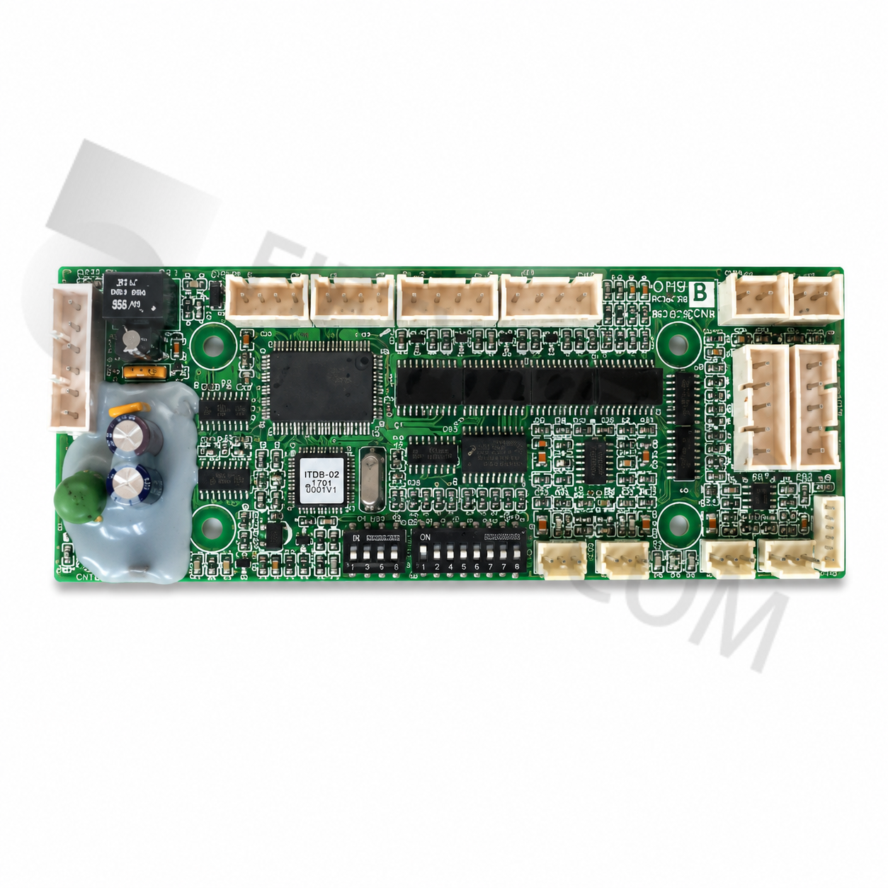 Communication Board