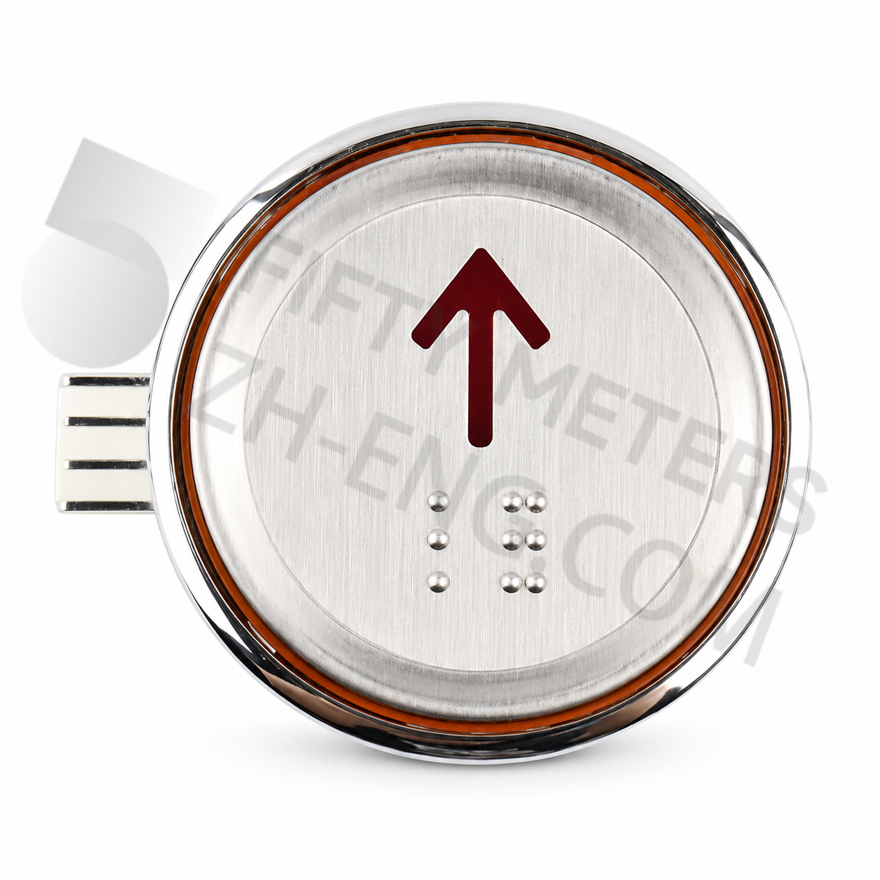 Elevator Push Button