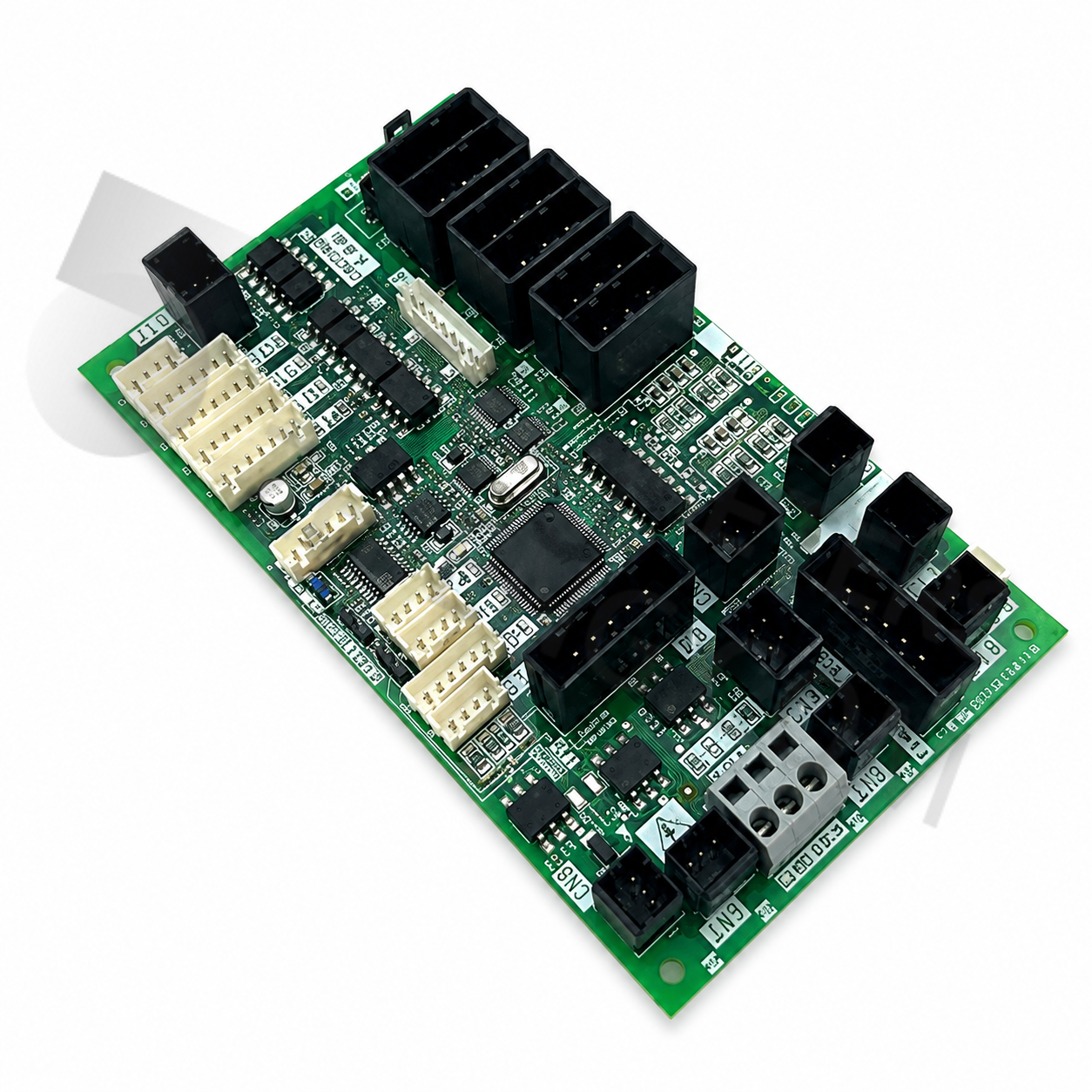 Door Controller Board Mitsubishi Elevator