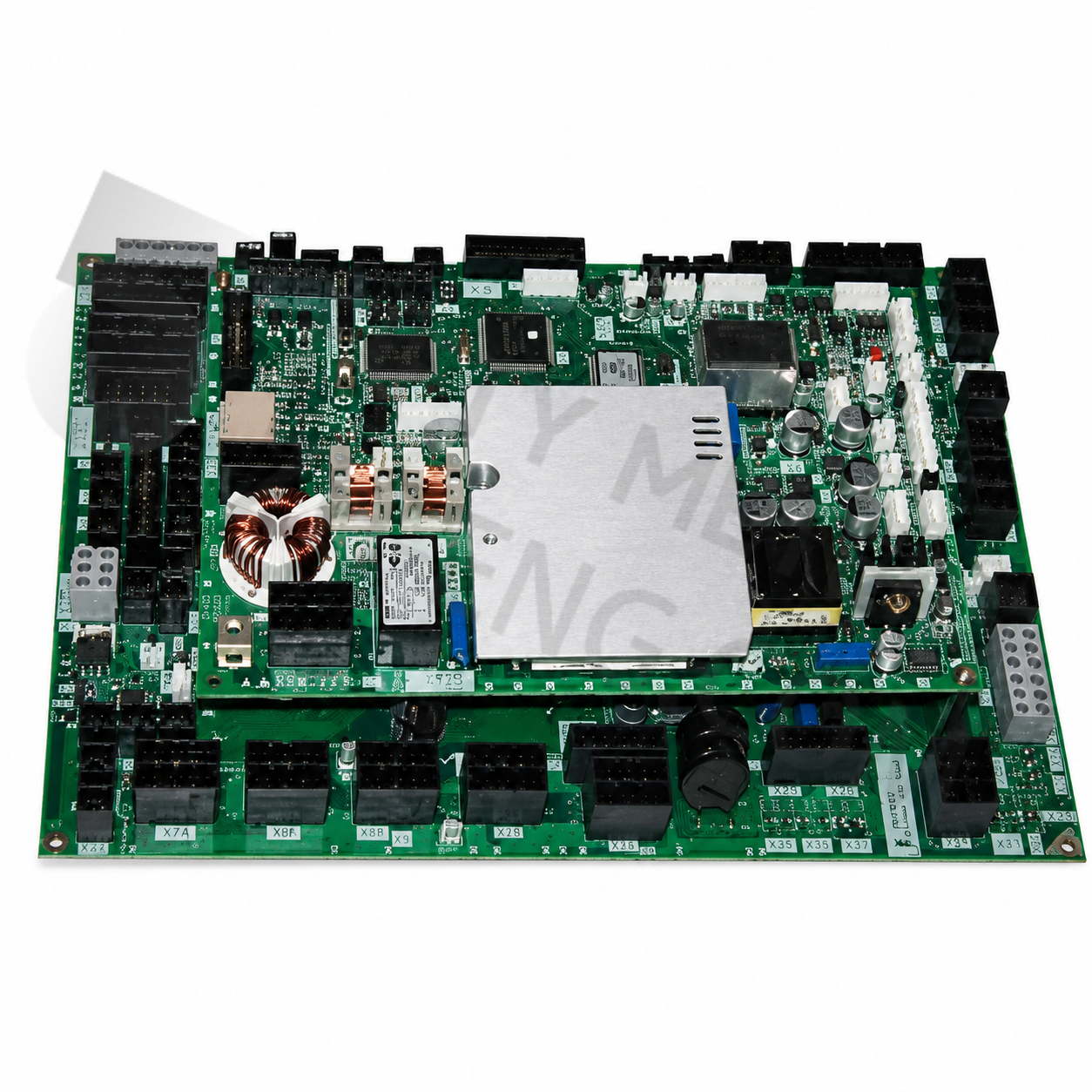 Door Controller Board Mitsubishi Elevator