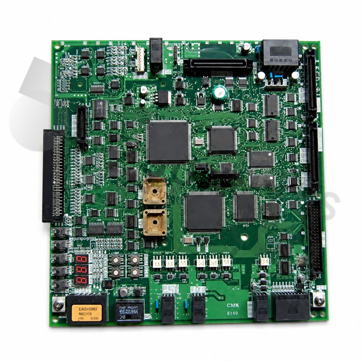 Mitsubishi Elevator Board