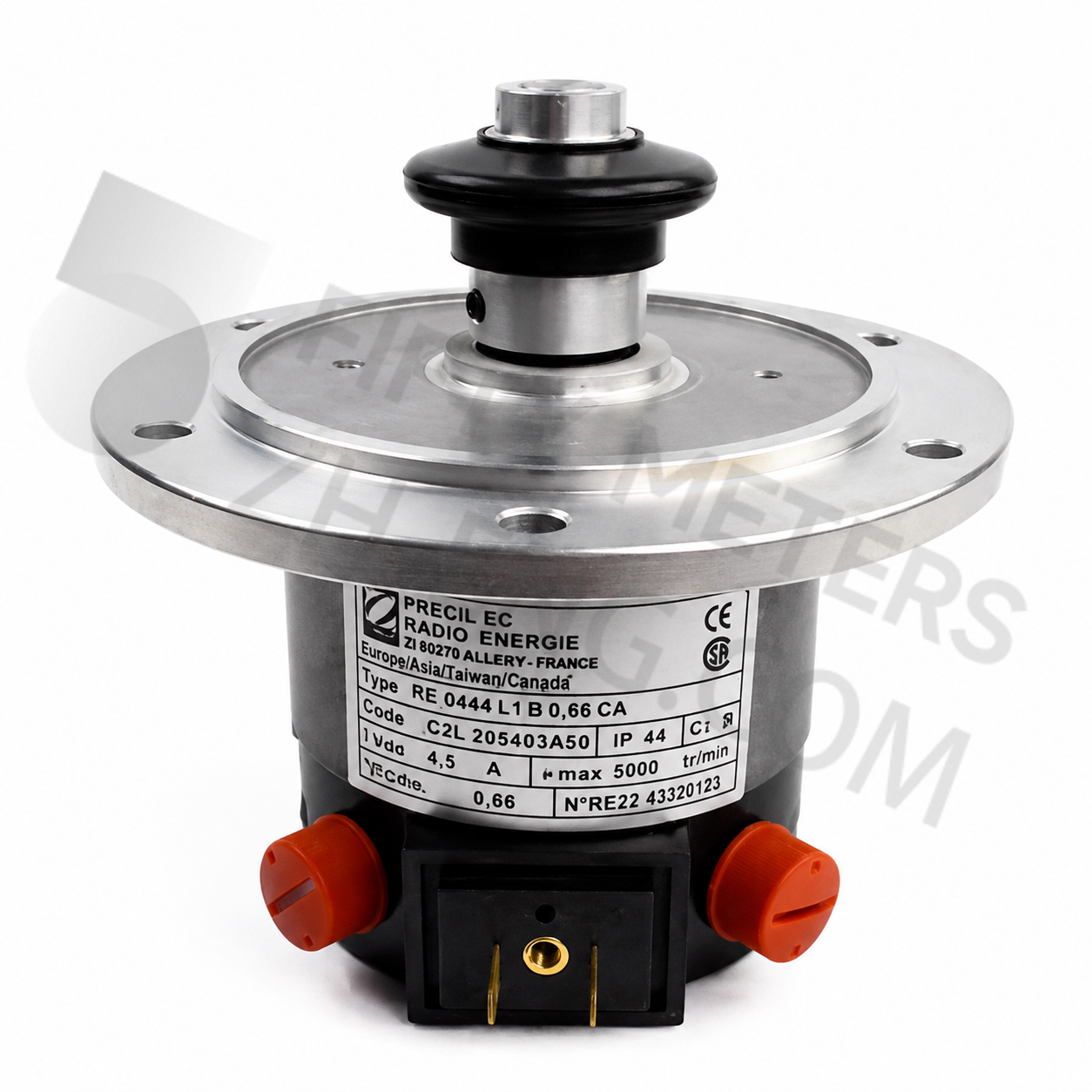 KONE Motor