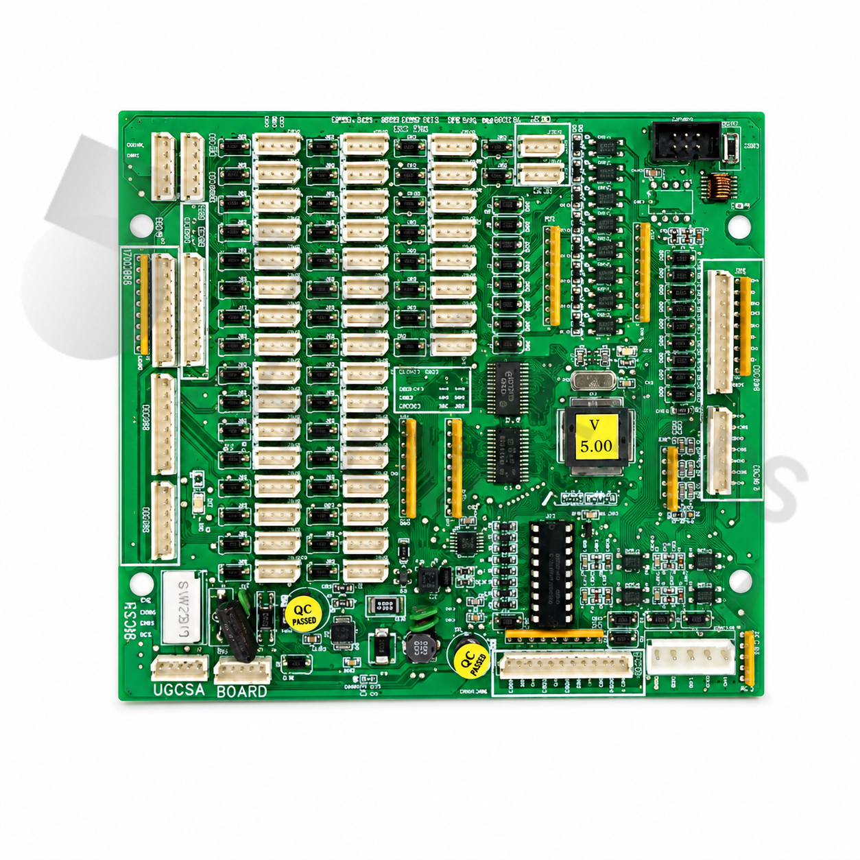 Communication Board
