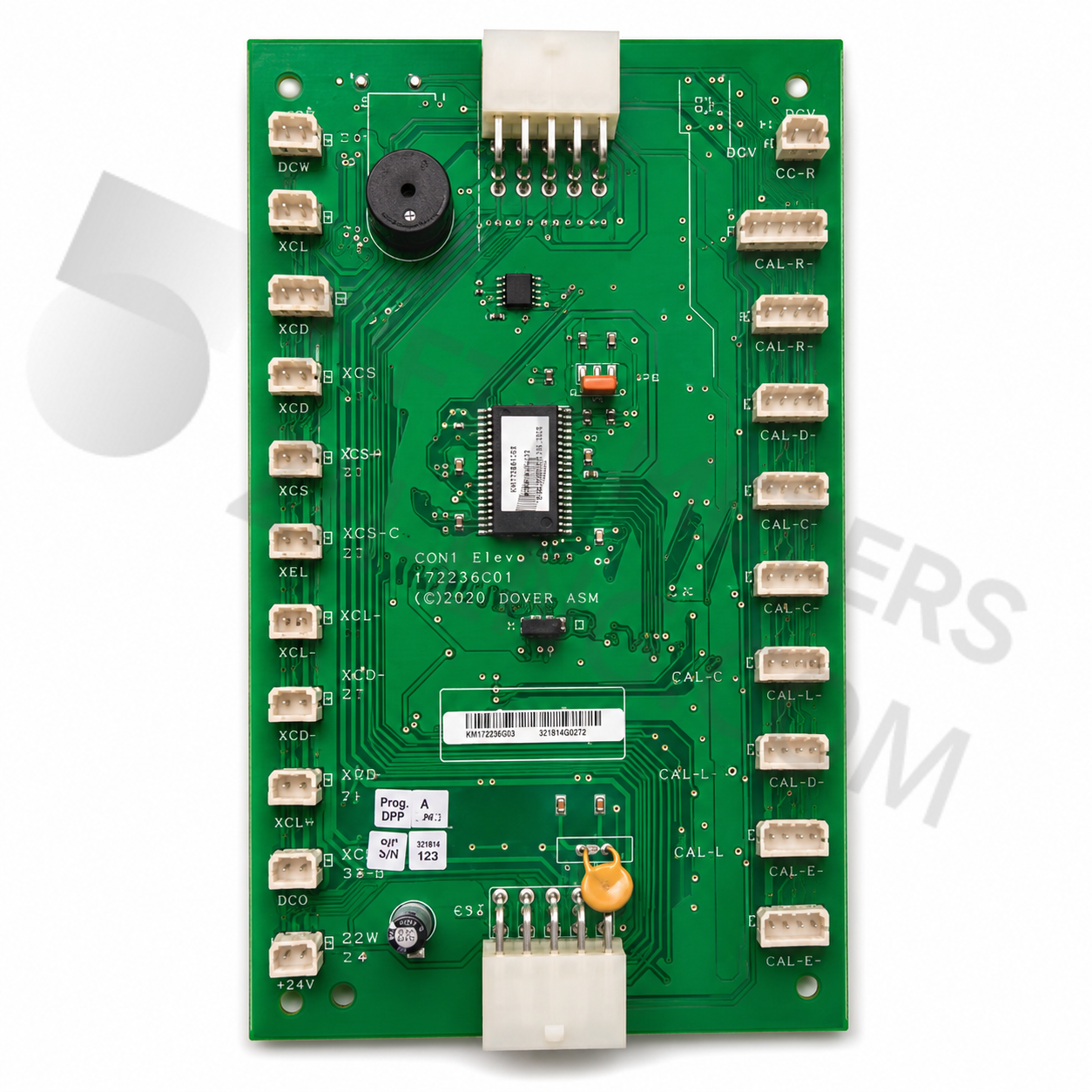 Communication Board