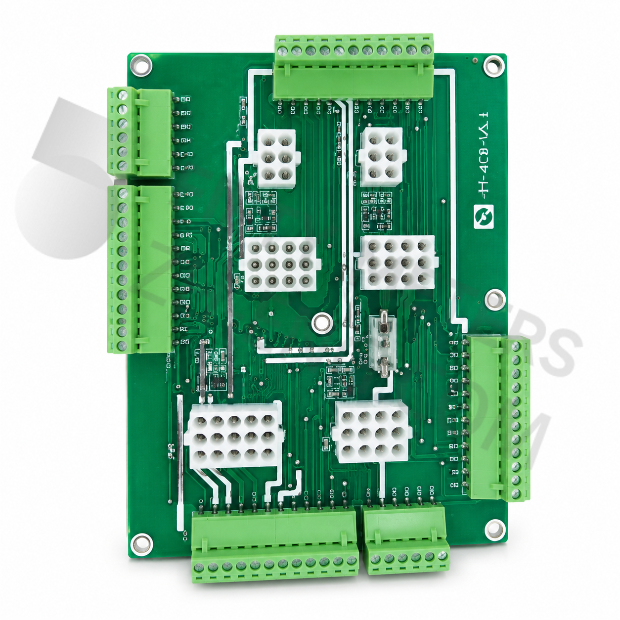 Elevator Connector Board