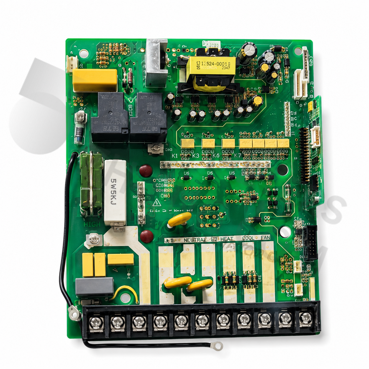 MONARCH Board