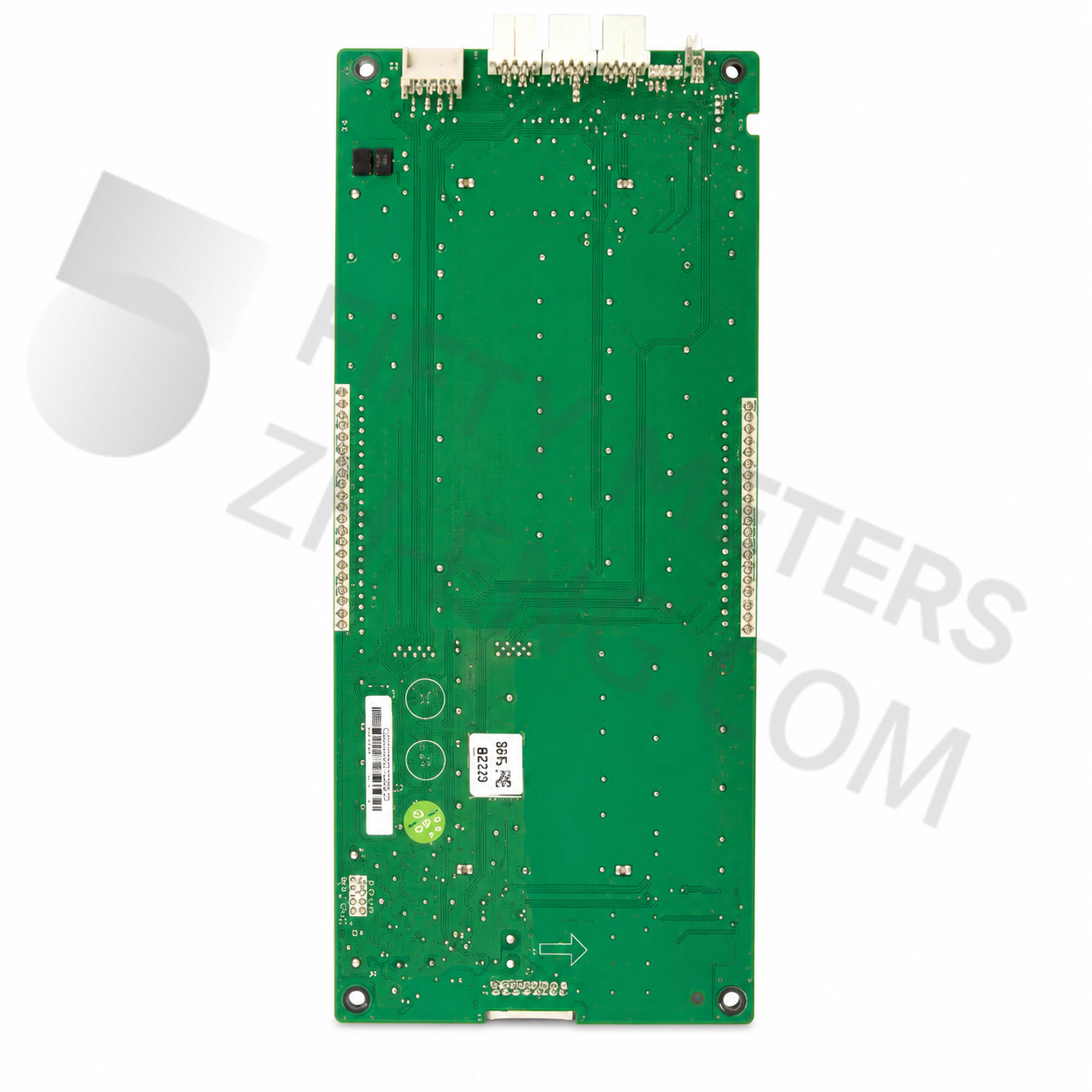 STEP Board