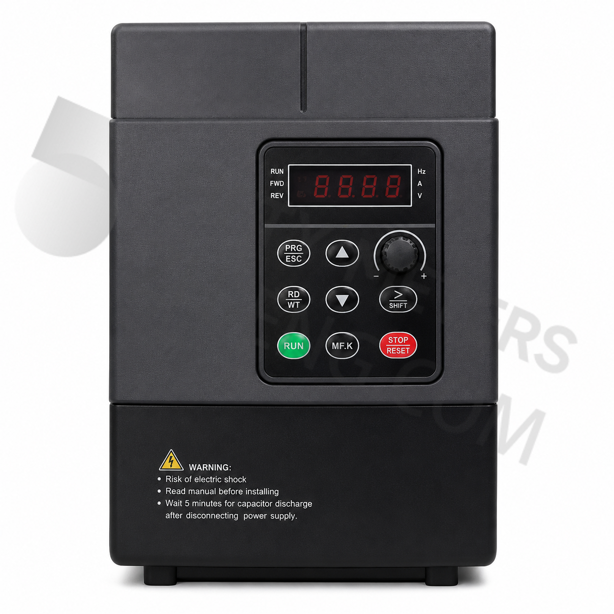 QMA Inverter