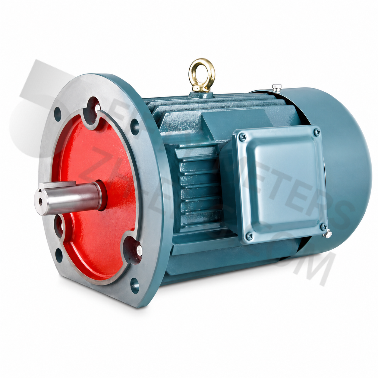 Motor