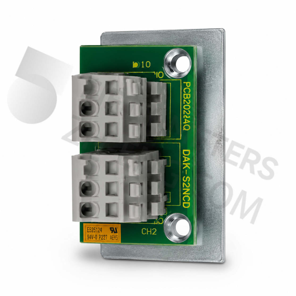 Control Board