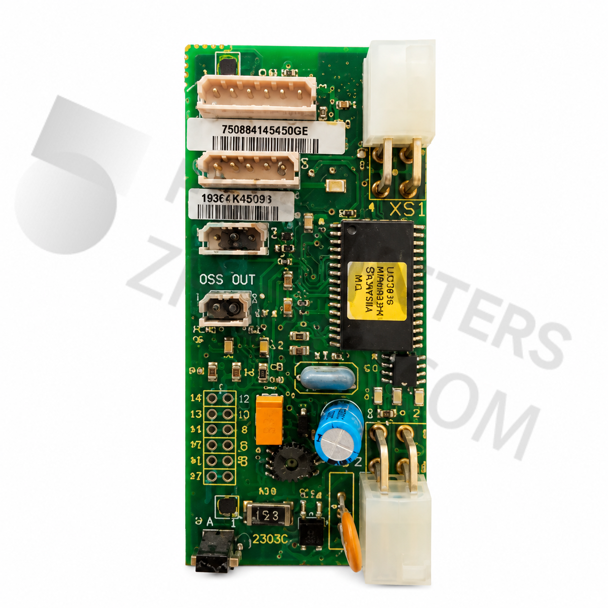 KONE Board