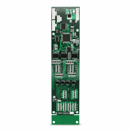 External Call Display Board (Mitsubishi)