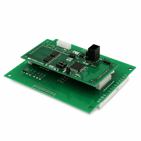 Car Display Board (Mitsubishi)