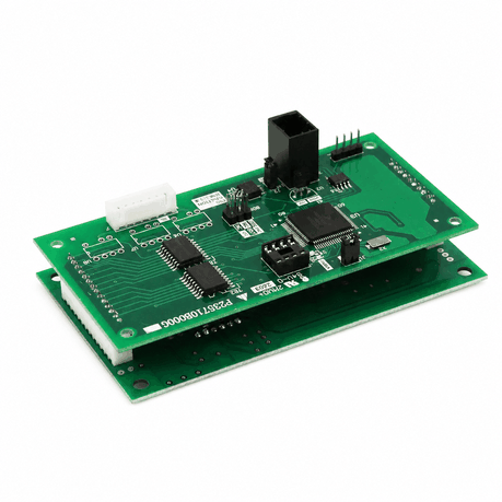 Car Display Board (Mitsubishi)