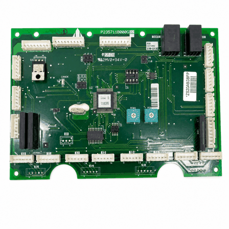 Communication Board (Mitsubishi)