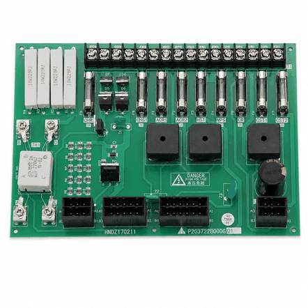 Power Board (Mitsubishi)